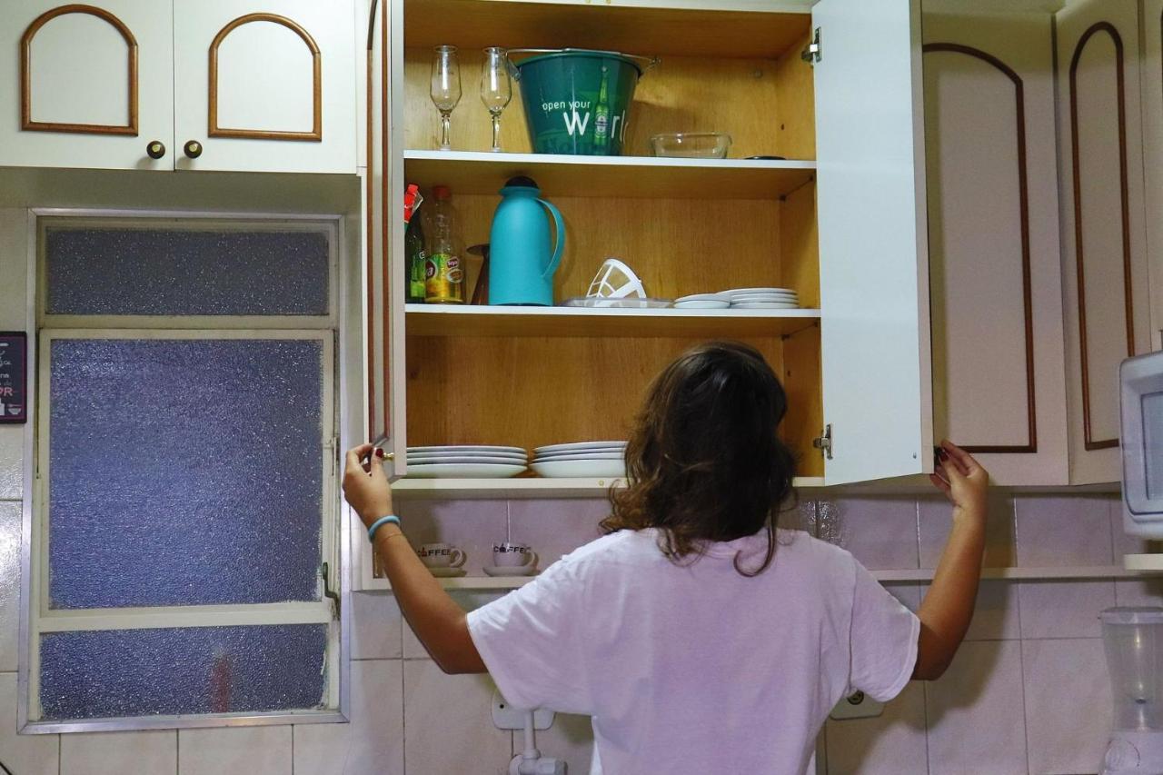 81 - Apto Todo Morumbi サンパウロ エクステリア 写真